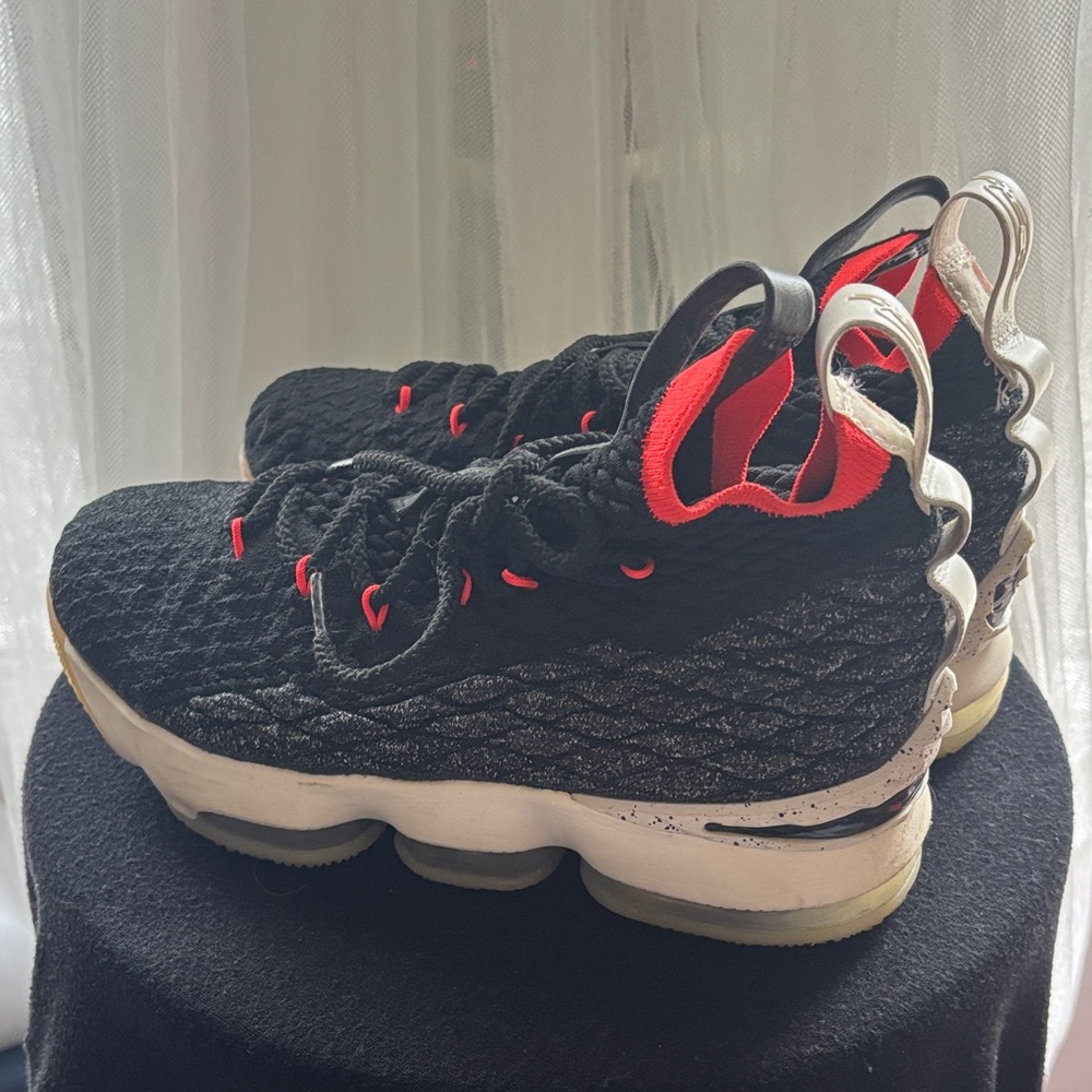 LeBron sneakers